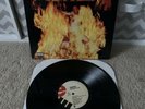 Pantera-Reinventing the Steel LP Original 2000 Elektra Release(Slayer,Metallica)