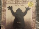 John Lee Hooker - The Healer -  Vinyl LP Europe 1st Press 1989 NM/NM