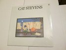 Cat Stevens-Teaser And The Firecat- 1971 US LP-SEALED NO PROMO CUTOUTS CLEAN