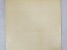 The Beatles White Album 2 LP`s Apple Records PMC 7067 - 7068 UK 1968 ( 23210 )