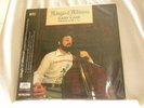 GARY KARR & HARMON LEWIS Adagio d'Albinoni NEW SEALED 180 gram vinyl LP