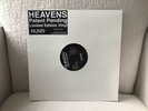Heavens NUM9 “patent pending” Vinyl LP Limited Edition 450/1000 Never Played