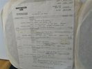 MEN AT WORK WESTWOOD ONE IN CONCERT 2 VINYL LP 3/14/83 PROMO
