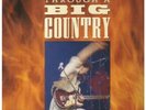 BIG COUNTRY Through A Big Country LP VINYL 14 Track With Inner Sleeve And A1 /