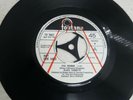 RARE   Black Sabbath Evil Woman/Wicked World Fontana Promo