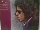 BOB DYLAN BLOOD ON THE TRACKS (1976) JC 33235 VINYL LP NM+/G