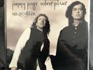 Jimmy Page E Robert Plant No Quarter 2 Lp Fontana 1 St Brazilian Version Rare