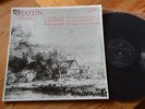 ETERNA 826535 stereo HAYDN Klaviertrios / piano trios LJUBIMOW KAGAN GUTMAN LP