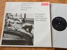 ETERNA Red Stereo 826915 Beethoven LEICHNER VLACH KODOUSEK MOUKA LP