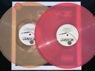 JAY Z, UNPLUGGED (w/ THE ROOTS), PINK/PEACH COLORED VINYL, 2LP, NEW IMPORT
