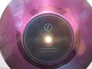 JOY DIVISION Love Will Tear Us Apart FACTORY TRANSLUCENT UK PRESSING 7