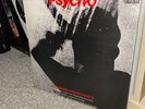 Bernard Herrmann PSYCHO Soundtrack LP Unicorn RHS 336 UK 1975 Vinyl Record Rare