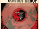 The Seatbelts - Cowboy Bebop O.S.T. Clear Vinyl (NO RESERVE )