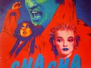LP Herman Brood , Nina Hagen, Lene Lovich Cha Cha (The Soundtrack) NEAR MINT