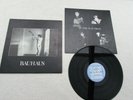 BAUHAUS LP IN THE FLAT FIELD ORIGINAL UK 4 A.D 1980 1st PRESS NEAR MINT VINYL