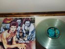 David Bowie Record LP - Diamond Dogs - Gatefold - Clear Coloured Vinyl