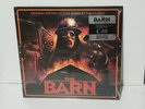 SEALED THE BARN HORROR OST SOUNDTRACK LP ROCKY GRAY LUNARIS RECORDS LNRS005