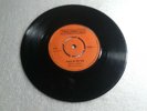 +DAVID ISAACS - PLACE IN THE SUN/ UPSETTERS ALL STARS - HANDY CAP/ 1968 UK 45