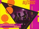 Buzzcocks ‎- A Different Kind Of Tension LP - Colored Vinyl Album SEALED Record