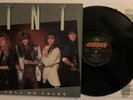TNT - Tell No Tales - 1987 US 1st Press Masterdisk (NM) Ultrasonic Clean