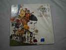 LEONARD NIMOY - THE WAY I FEEL (DLP 25883)VINTAGE Vinyl Star Trek/Spock Mint