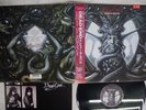 DEAD END GHOST OF ROMANCE INVITATION VIH-28302 Japan OBI PROMO VINYL LP