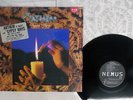 ANTHEM GYPSY WAYS NEXUS K28P-710 Japan PROMO SHRINK VINYL LP