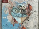 Anderson / Stolt : The Invention Of knowledge RED Vinyl LP. *100 Copies* Only