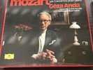 Mozart - Die Klavierkonzerte 12 LP Box Geza Anda 918