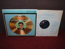 ELVIS PRESLEY Golden Records Vol.3 LP 1964 MONO 1st Press  MINT    RD 7630
