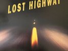 Lost Highway 2x LP Color Vinyl [David Lynch Nine Inch Nails David Bowie]