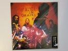 MTV Unplugged Alice in Chains 180g Audiophile Vinyl Live Recording