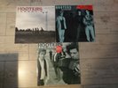 3 X The Hooters -One Way Home,Johnny B.,All you Zombies 2 X 12