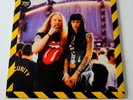 ROLLING STONES - No Security - 2 x 12