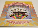 THE BEATLES magical mystery tour LP ALBUM PCTC 255 vinyl integral booklet NM con