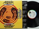 K52	 Anthrax	State of Euphoria	ILPS 9916	UK original LP + OIS island 1988