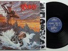 K52	 Dio	Holy Diver	811 021-1	NL original LP + OIS blue mercury labels 1983