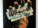 Judas Priest - British Steel (UK Vinyl LP A2/B2 Pressing) Excellent Vinyl