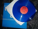 gary numan tubeway army blue album n/m
