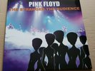 pink floyd -  the biggetr the show --  lp'- red vinyl