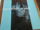 DIZZY REECE DONALD BYRD A.T.1958 ORG 1ST BLUE NOTE 47W63 DG EARS RVG NM/NM Archi
