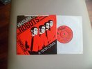 KRAFTWERK - THE ROBOTS EDITED VERSION - LIMITED EDITION  FOLDOUT SLEEVE - EX/VG+