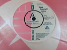 Queen  Keep Yourself Alive 1973 7” EMI 2036 UK DEMO 1st Near Mint