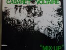 CABARET VOLTAIRE Mix-Up - Original UK LP - Post Punk Industrial Richard H Kirk
