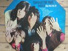 THE ROLLING STONES Through The Past Darkly Big Hits Vol.2 1969 Decca Vinyl LP