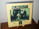 Blind Faith, MFSL Original Master Recording, Sealed LP, Limited Edition #4001