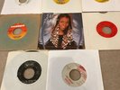 Northern Soul pack of original label 45's (8) - Impressions, Ronny Dyson & more