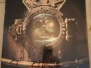 Kix - Hot Wire (Rare Atlantic Records Heavy Metal Vinyl LP - 1991 - VG/EX)