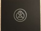 Coheed and Cambria Unheavenly Creatures Limited Edition Box Set (Incomplete)