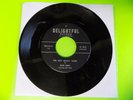 Rockabilly Bopper 45 